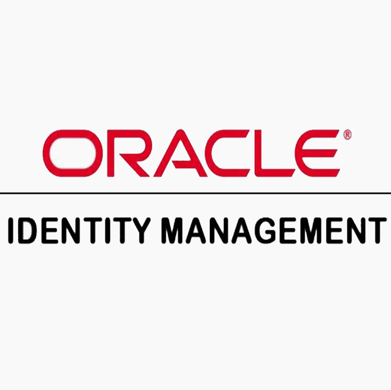 Oracle IDM